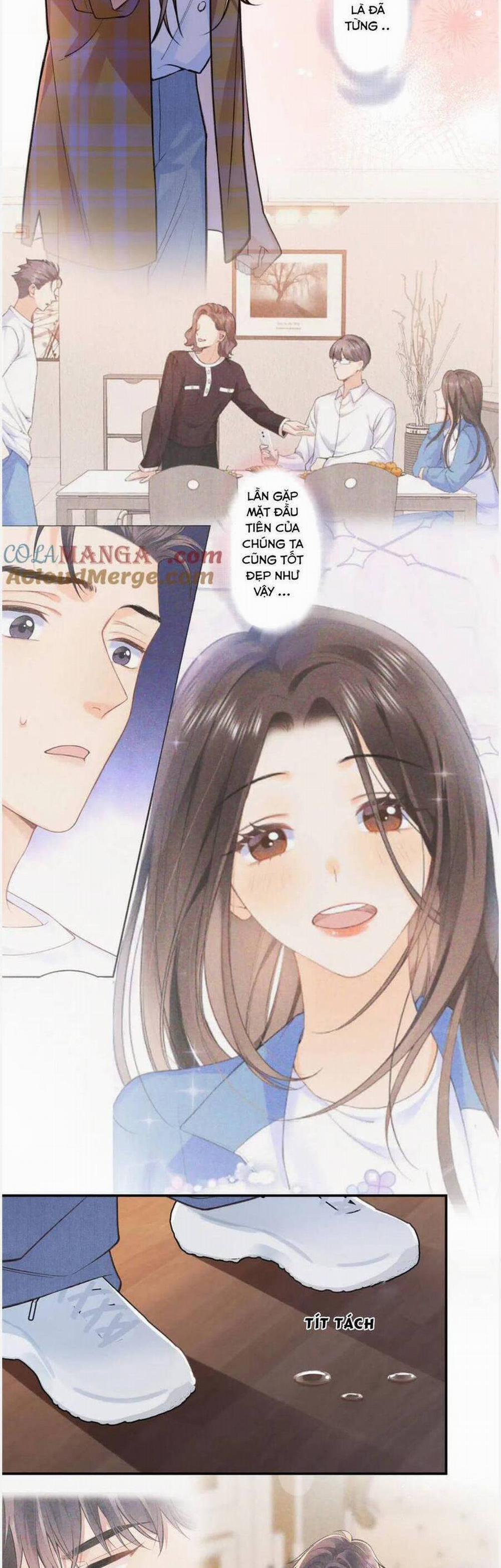 Hàng Tỷ Ngôi Sao Không Sáng Bằng Em 78 trang 8