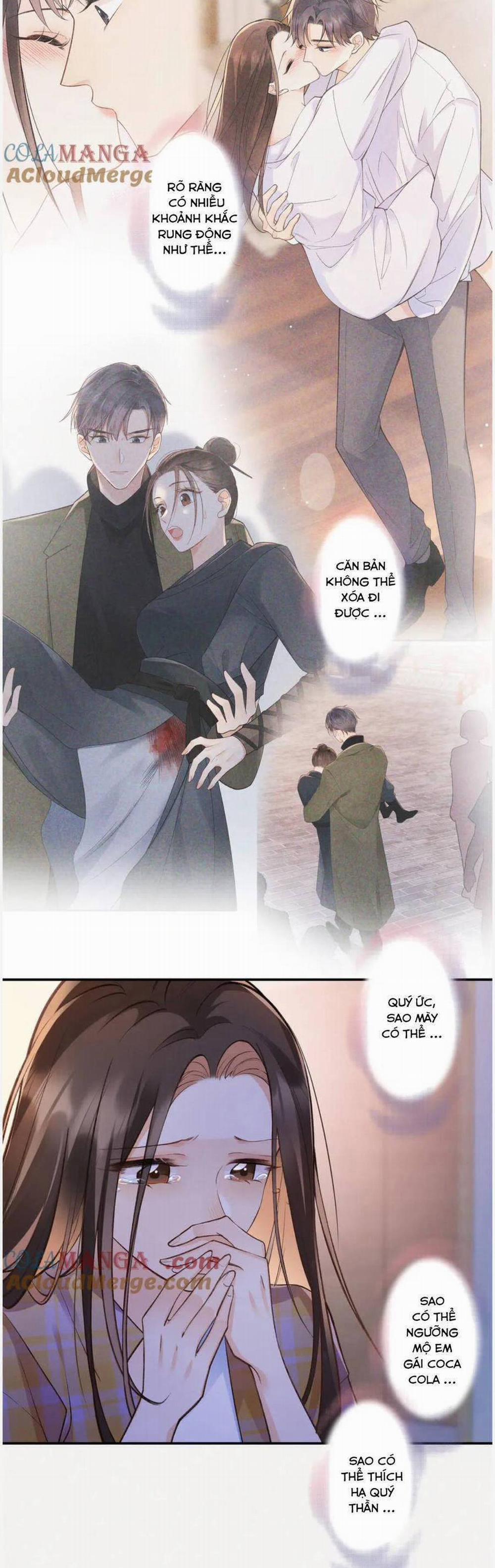 Hàng Tỷ Ngôi Sao Không Sáng Bằng Em 78 trang 9