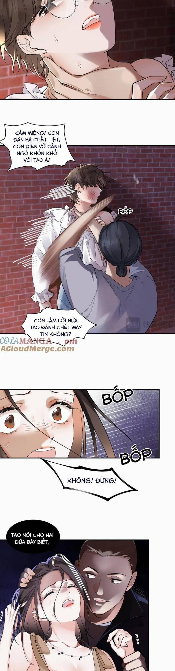 Hàng Tỷ Ngôi Sao Không Sáng Bằng Em 79 trang 1