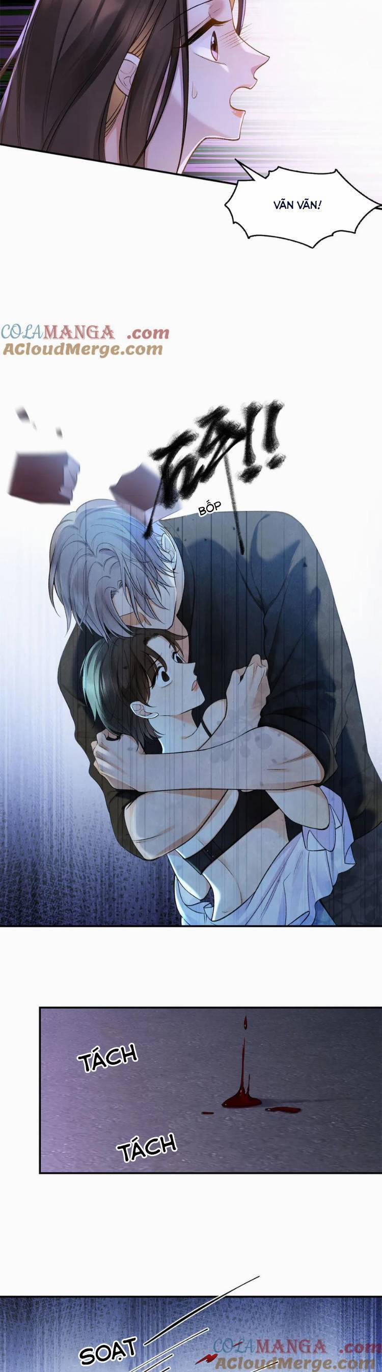 Hàng Tỷ Ngôi Sao Không Sáng Bằng Em 79 trang 10