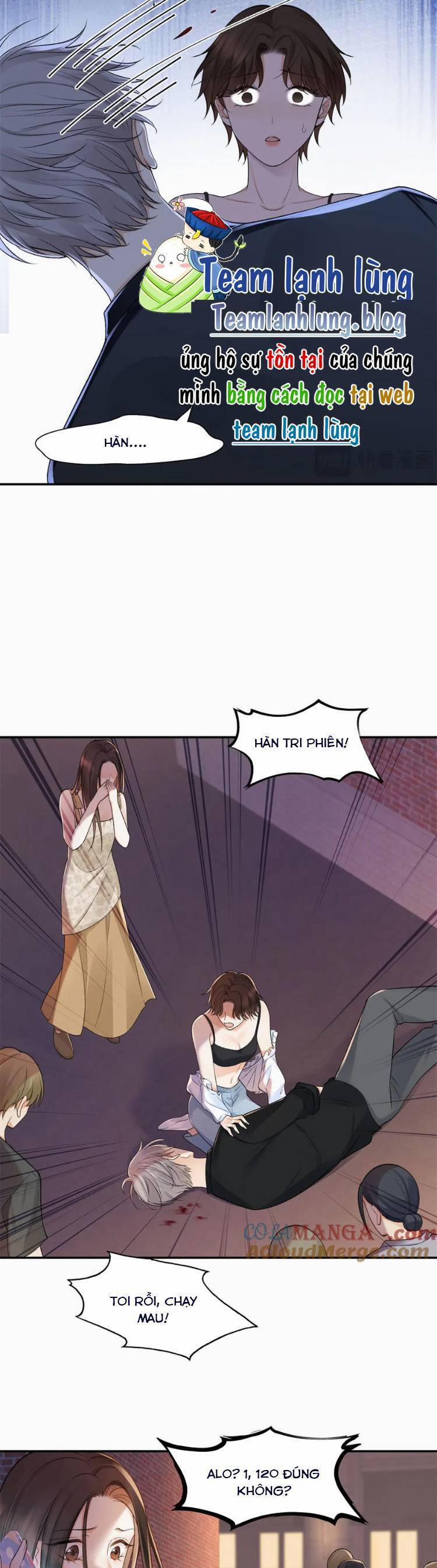 Hàng Tỷ Ngôi Sao Không Sáng Bằng Em 79 trang 11