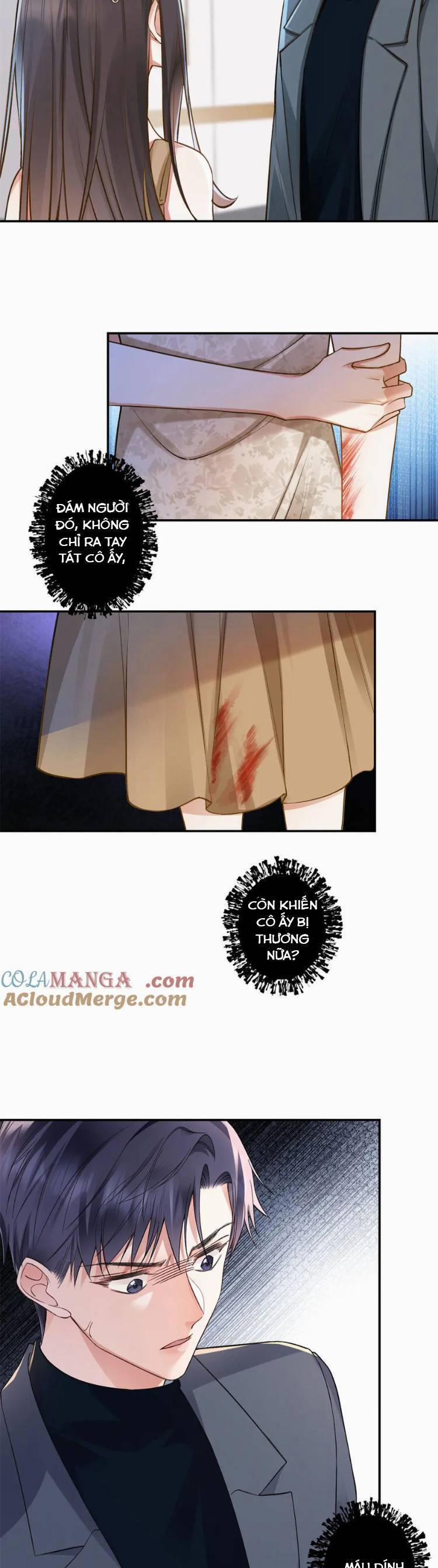 Hàng Tỷ Ngôi Sao Không Sáng Bằng Em 79 trang 15