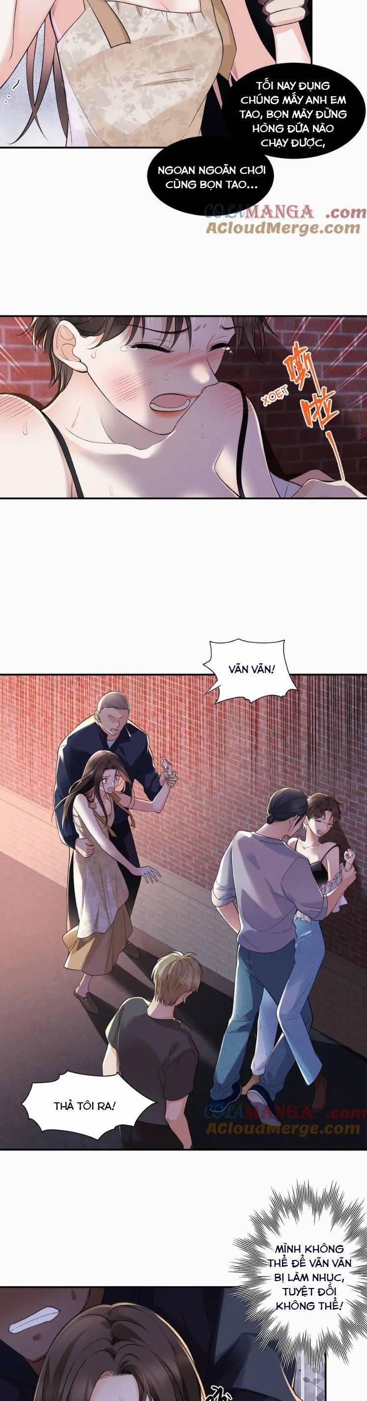 Hàng Tỷ Ngôi Sao Không Sáng Bằng Em 79 trang 2