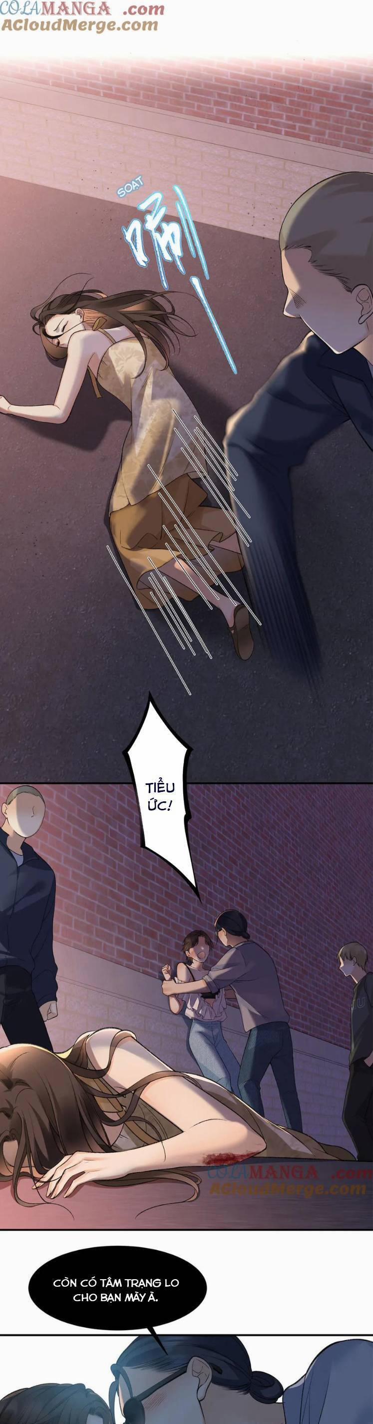 Hàng Tỷ Ngôi Sao Không Sáng Bằng Em 79 trang 4