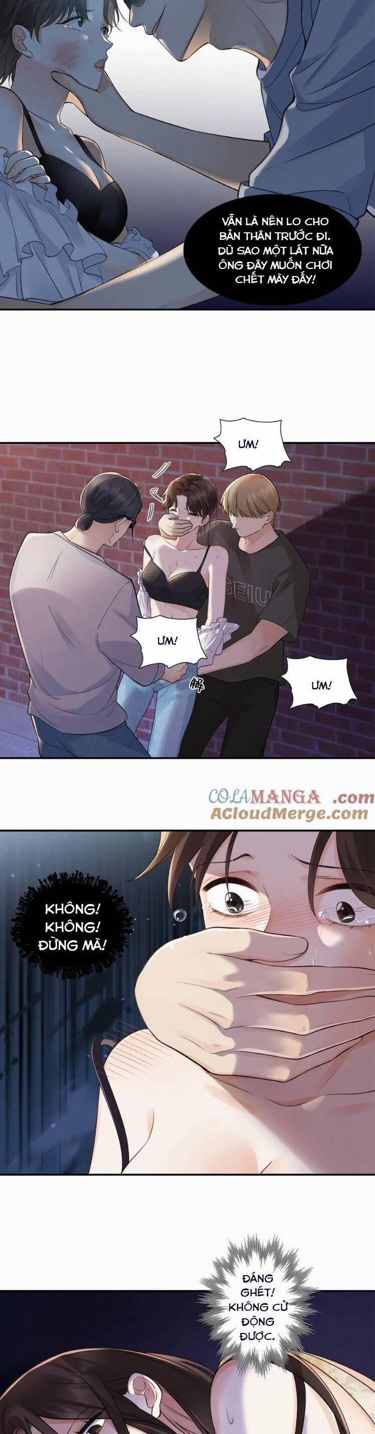 Hàng Tỷ Ngôi Sao Không Sáng Bằng Em 79 trang 5