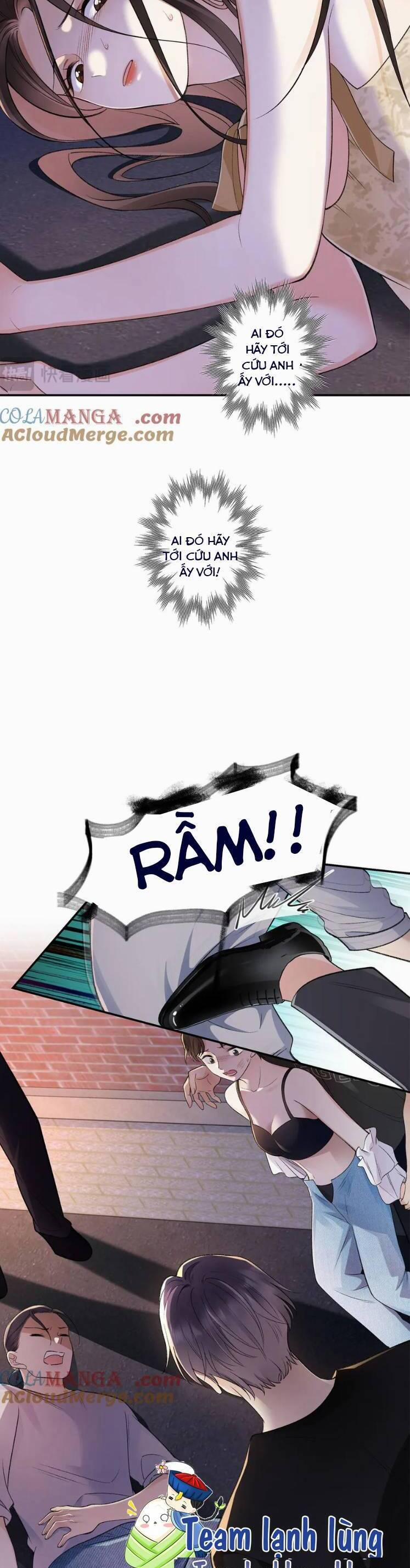 Hàng Tỷ Ngôi Sao Không Sáng Bằng Em 79 trang 6