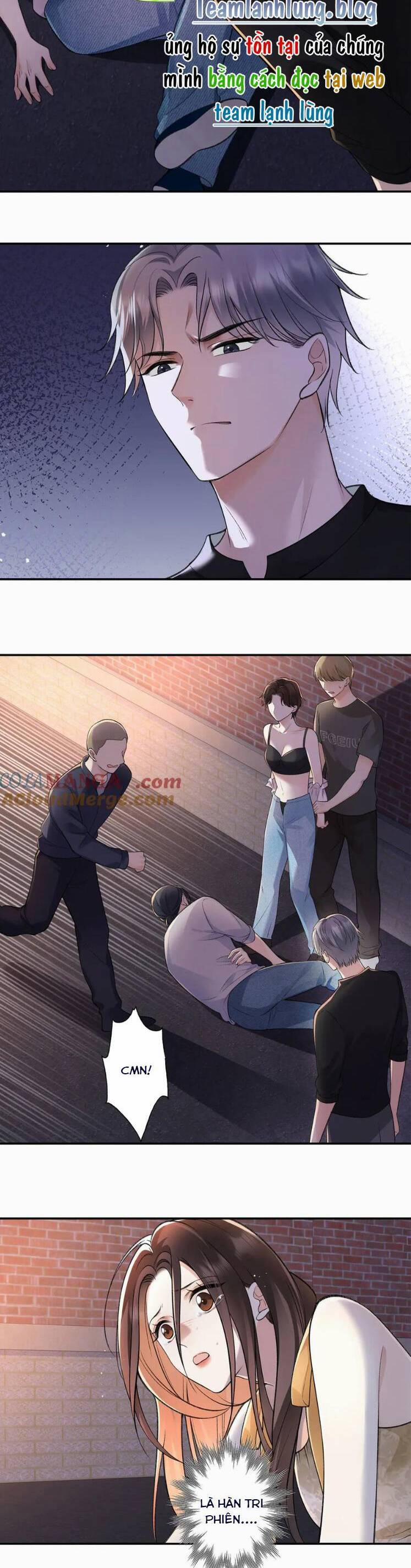 Hàng Tỷ Ngôi Sao Không Sáng Bằng Em 79 trang 7