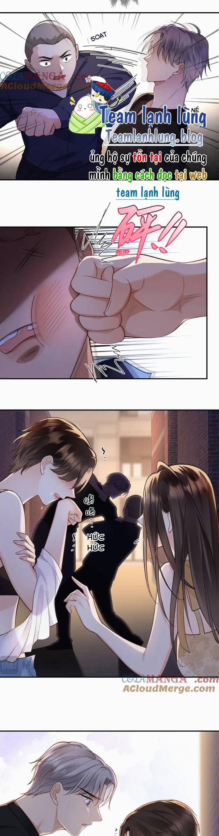 Hàng Tỷ Ngôi Sao Không Sáng Bằng Em 79 trang 8