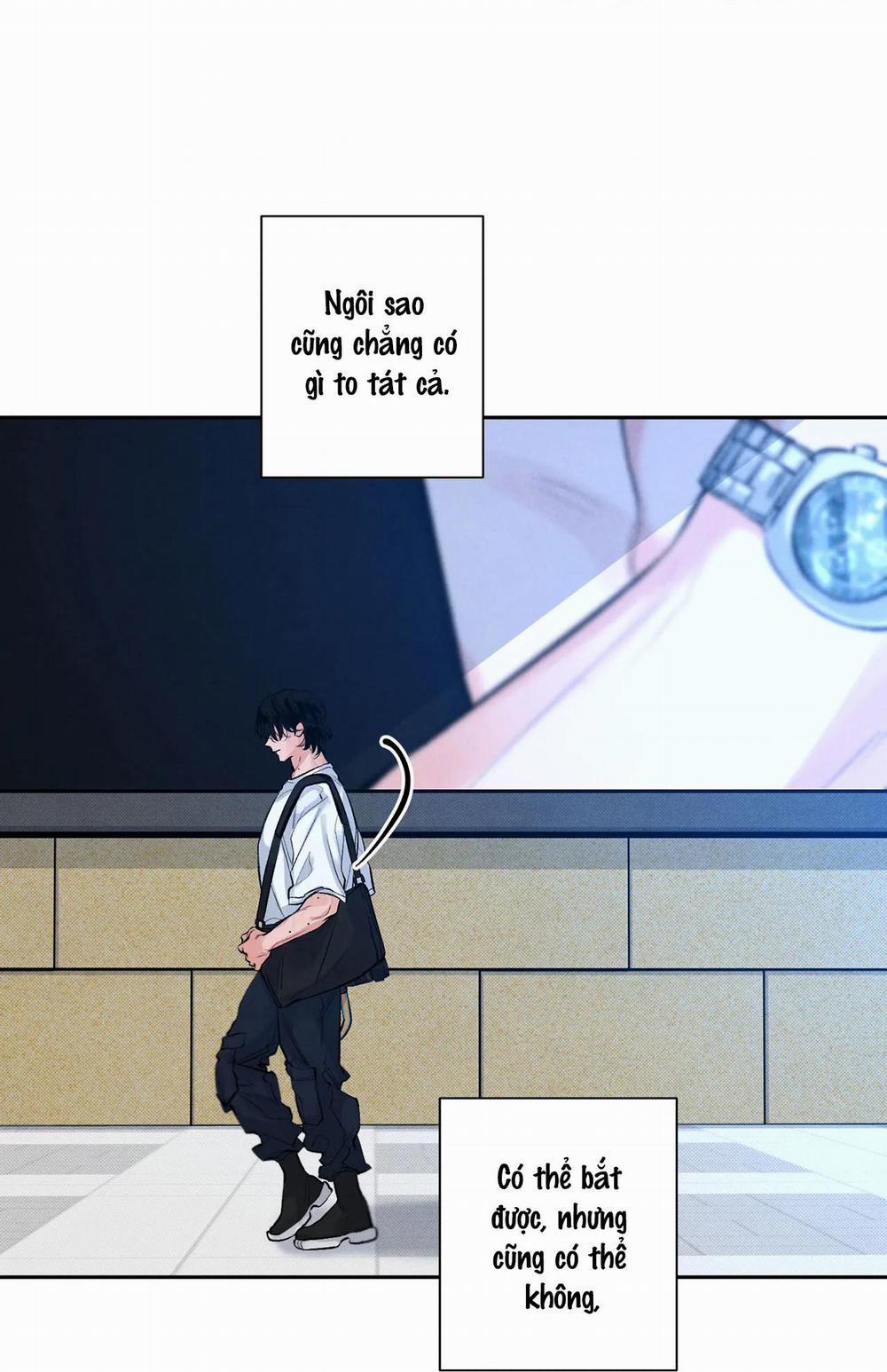 Hàng vạn sao băng rơi xuống 1 trang 12