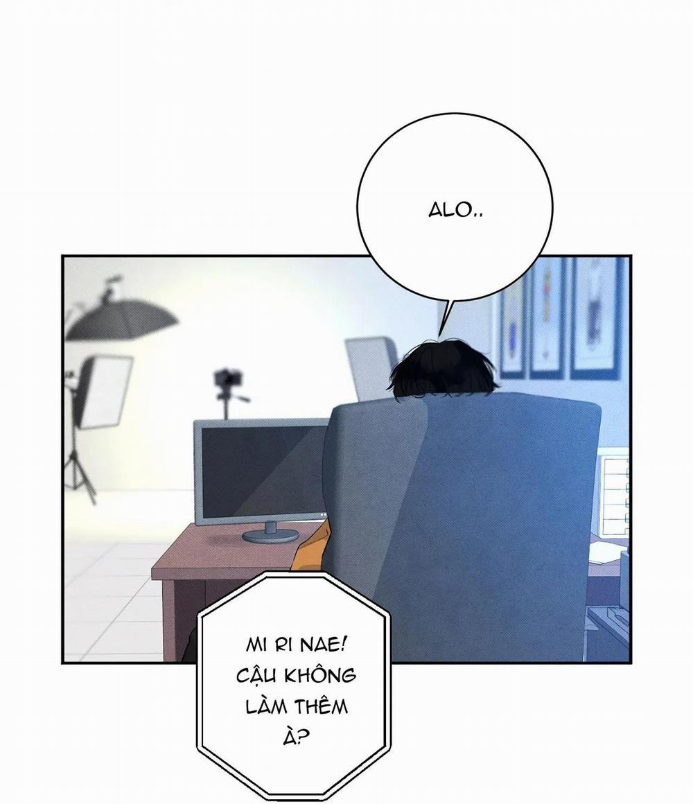 Hàng vạn sao băng rơi xuống 1 trang 19