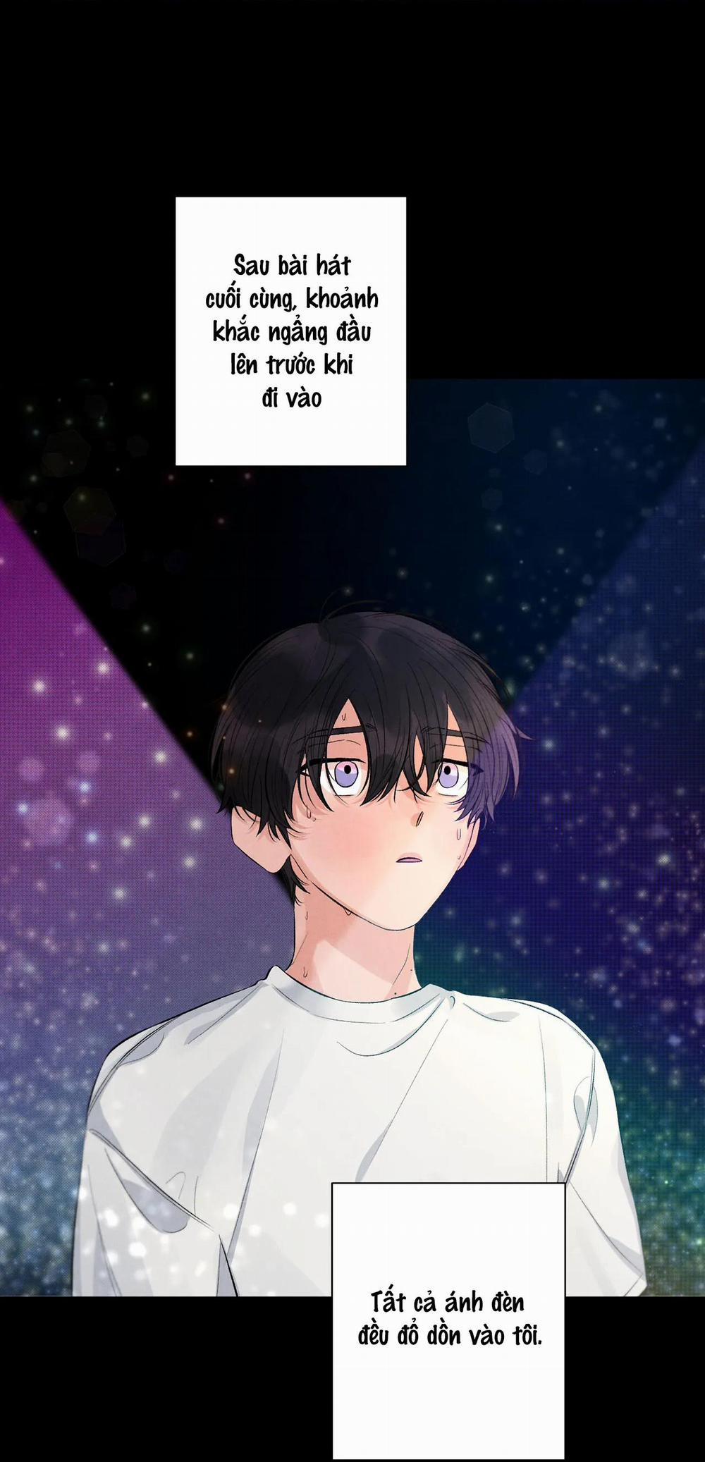 Hàng vạn sao băng rơi xuống 1 trang 2