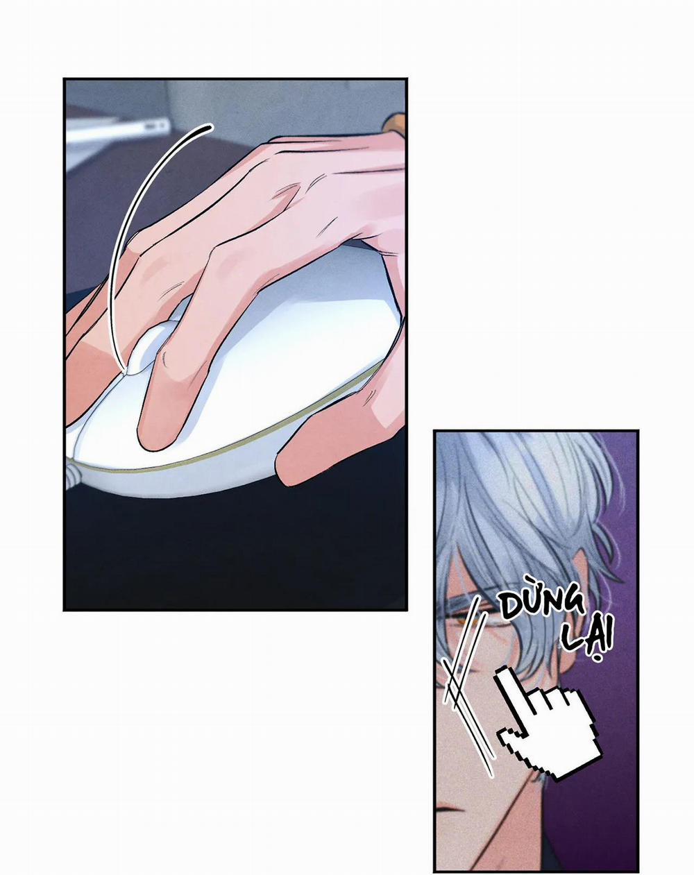 Hàng vạn sao băng rơi xuống 1 trang 26