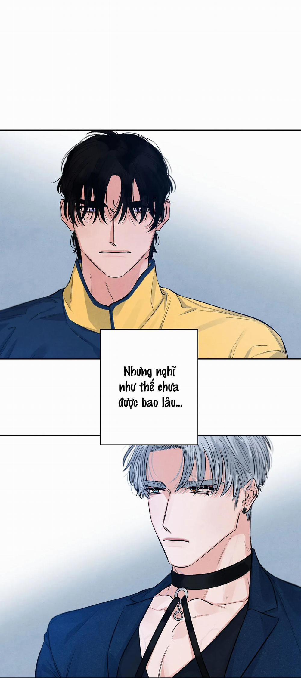 Hàng vạn sao băng rơi xuống 1 trang 33