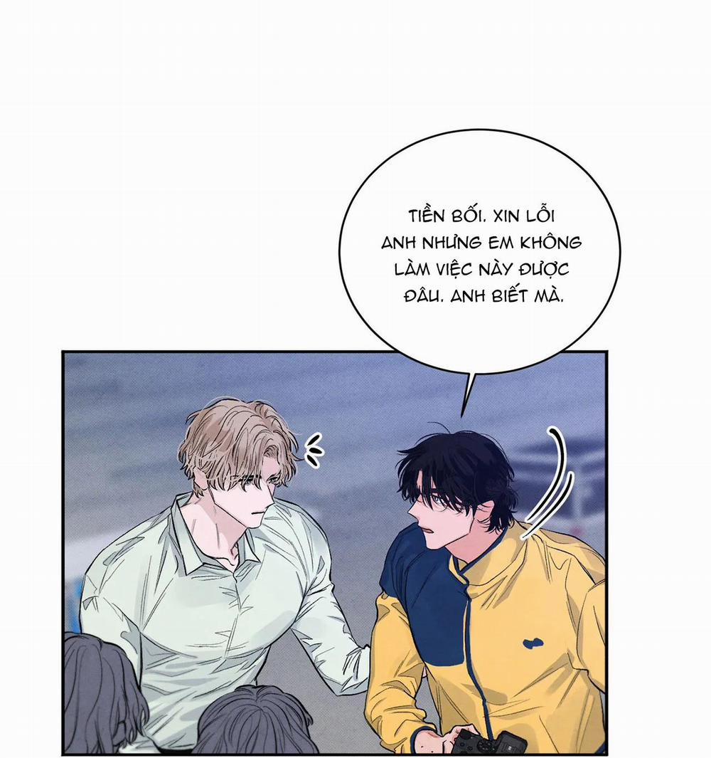 Hàng vạn sao băng rơi xuống 1 trang 35