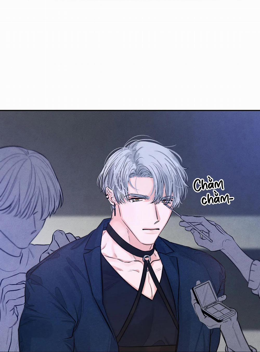 Hàng vạn sao băng rơi xuống 1 trang 40