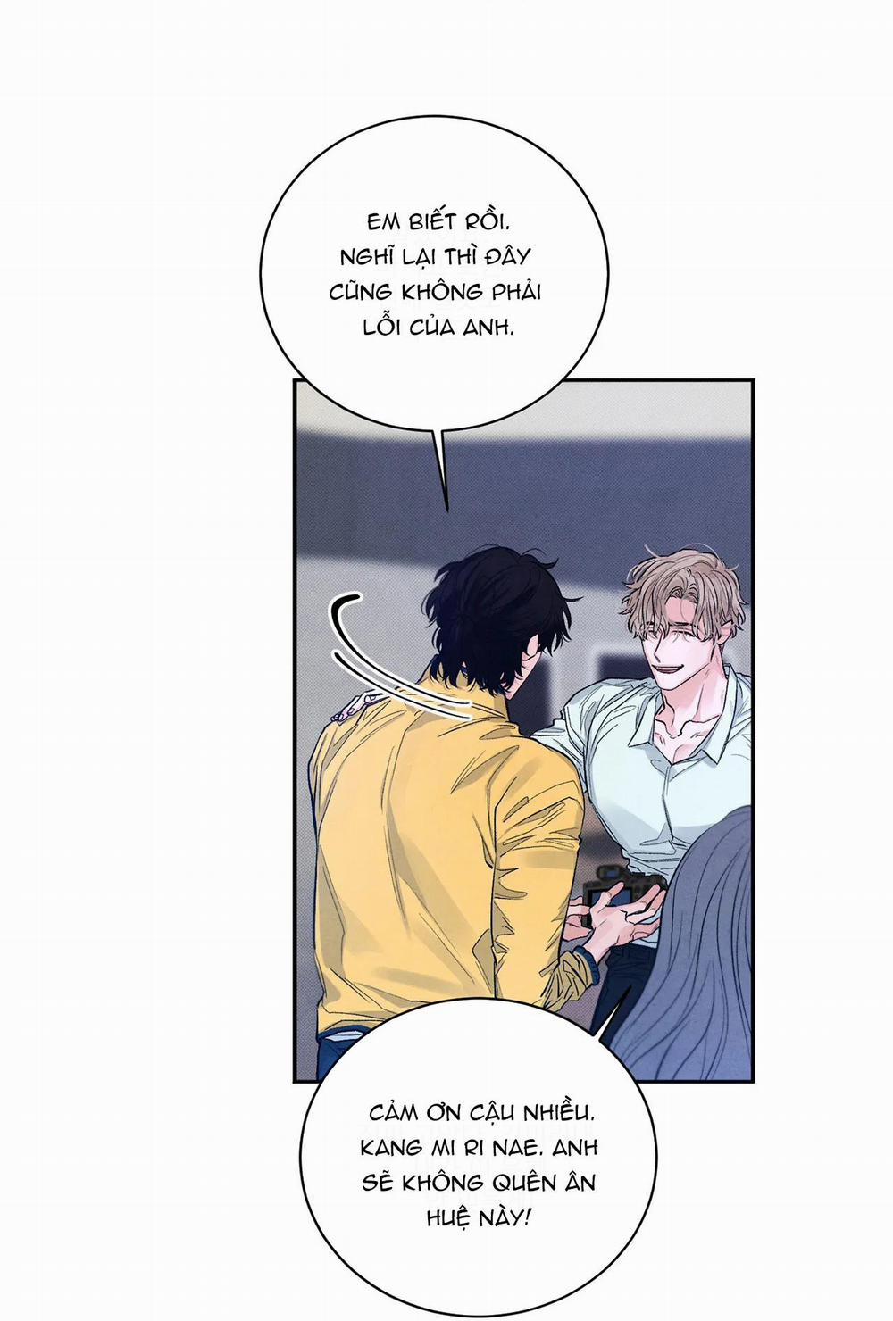 Hàng vạn sao băng rơi xuống 1 trang 43