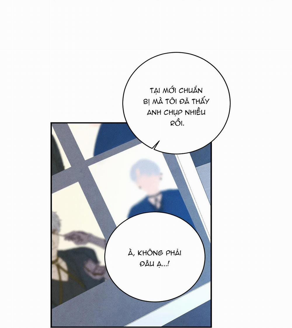 Hàng vạn sao băng rơi xuống 1 trang 49