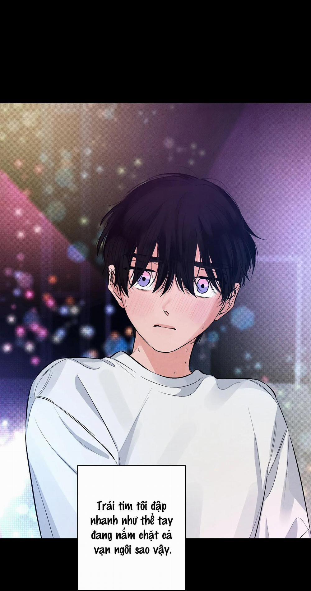 Hàng vạn sao băng rơi xuống 1 trang 6