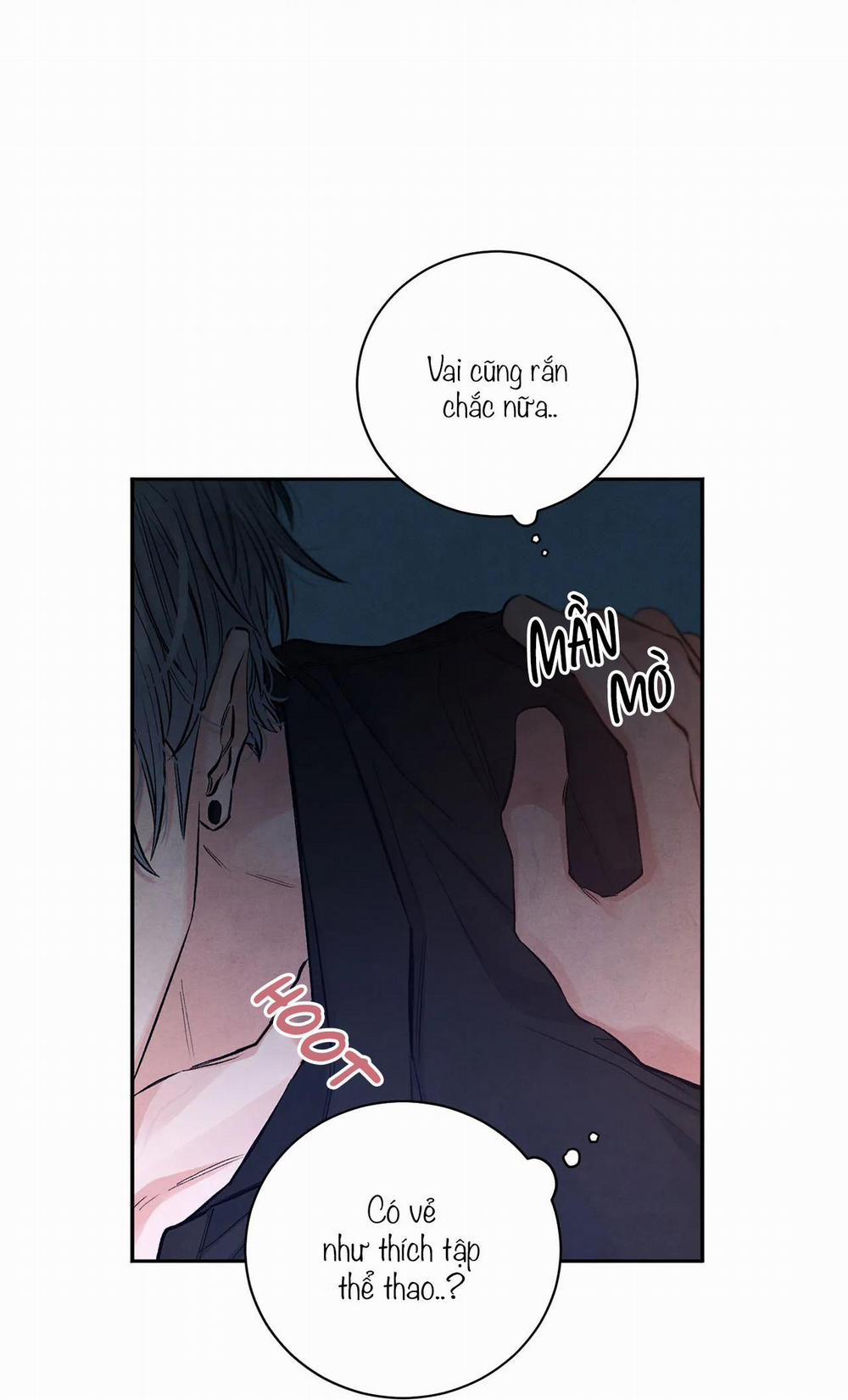 Hàng vạn sao băng rơi xuống 1 trang 66