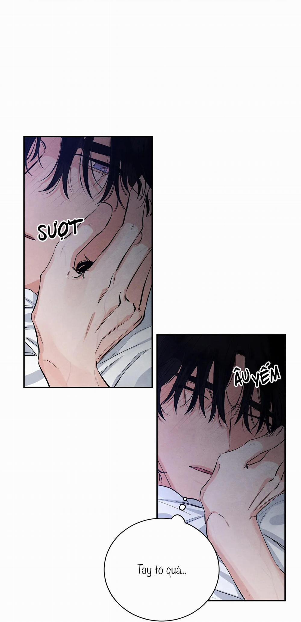 Hàng vạn sao băng rơi xuống 1 trang 68