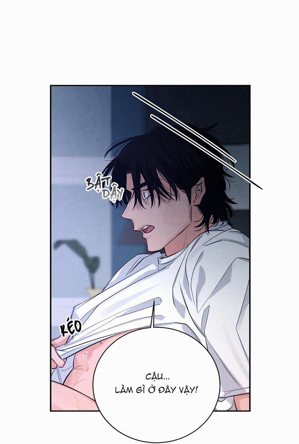 Hàng vạn sao băng rơi xuống 1 trang 74