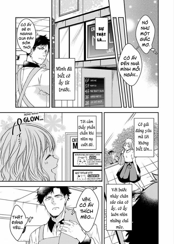 Hàng Xóm Đáng Sợ Của Tôi 1.2 trang 0