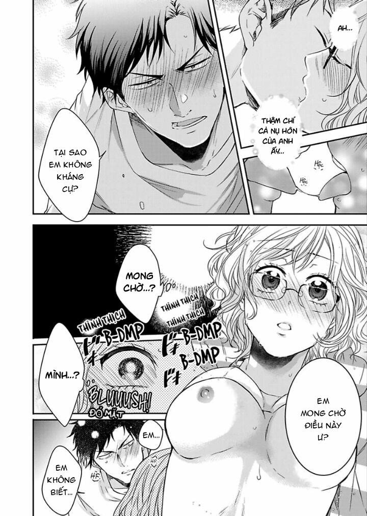 Hàng Xóm Đáng Sợ Của Tôi 2.1 trang 1