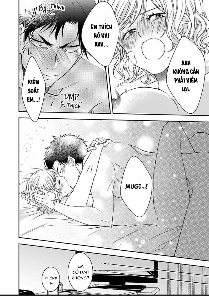 Hàng Xóm Đáng Sợ Của Tôi 2.2 trang 7