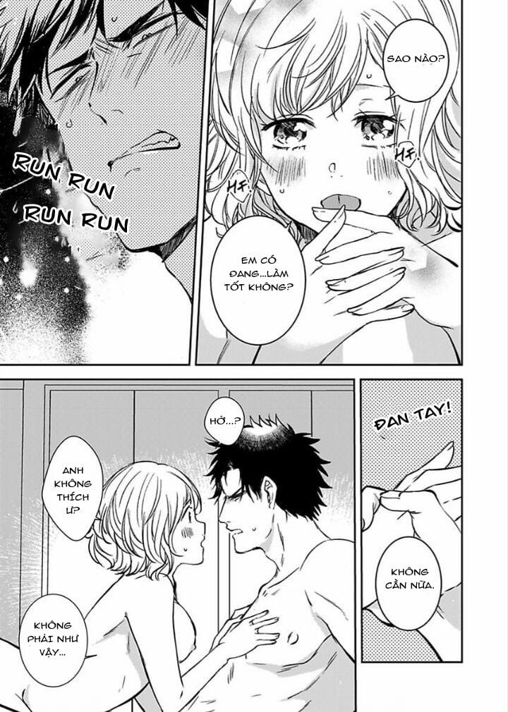 Hàng Xóm Đáng Sợ Của Tôi 7.2 trang 8