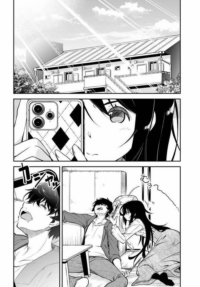 Hàng Xóm Tôi Là Idol Quốc Dân 1.2 trang 1