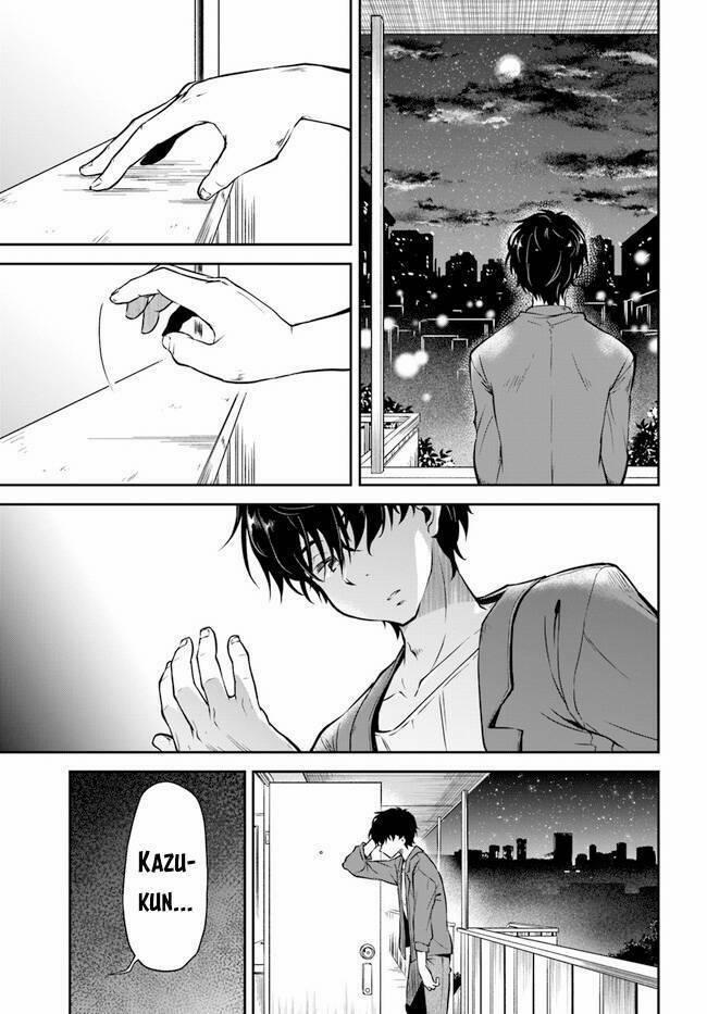 Hàng Xóm Tôi Là Idol Quốc Dân 1 trang 18