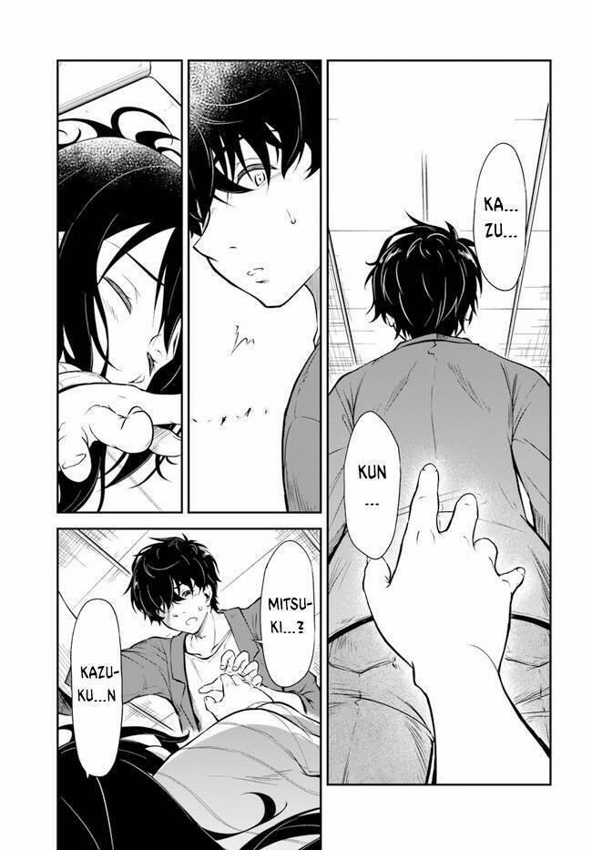 Hàng Xóm Tôi Là Idol Quốc Dân 1 trang 41