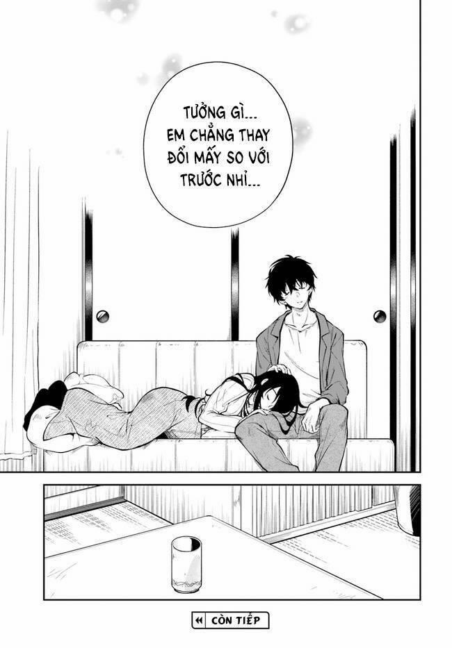 Hàng Xóm Tôi Là Idol Quốc Dân 1 trang 43