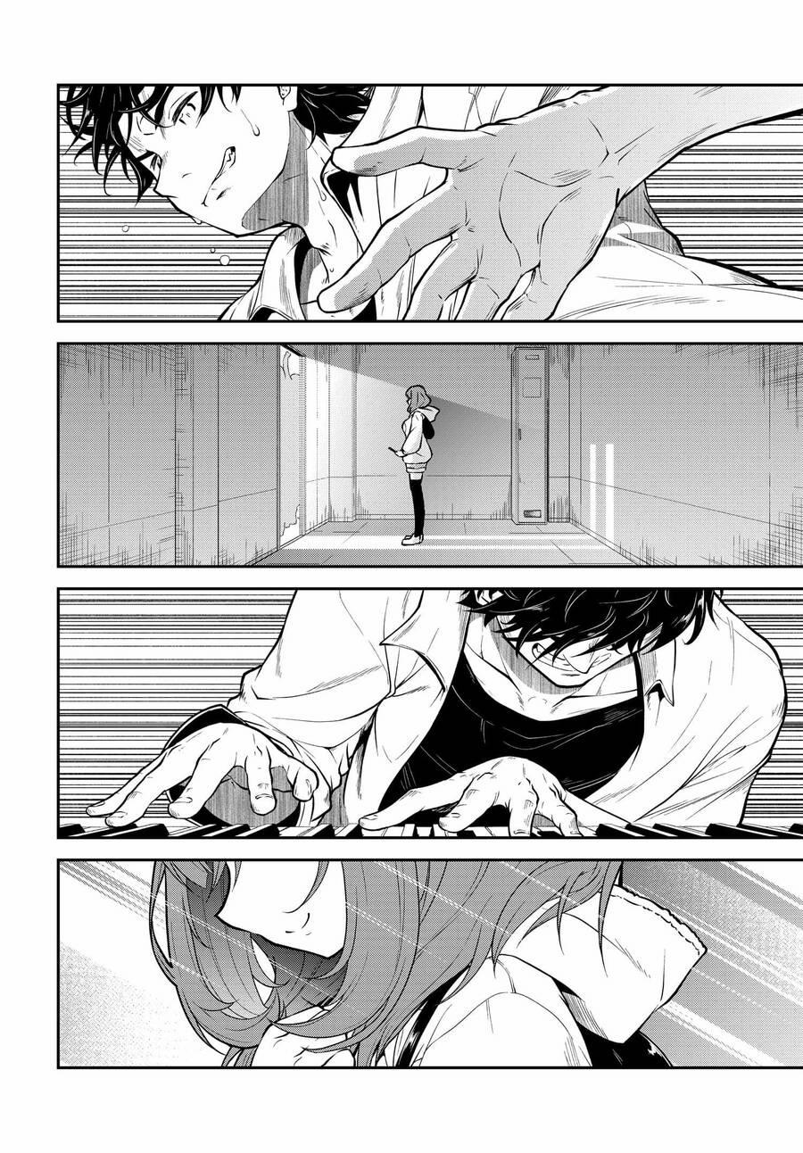 Hàng Xóm Tôi Là Idol Quốc Dân 10 trang 27