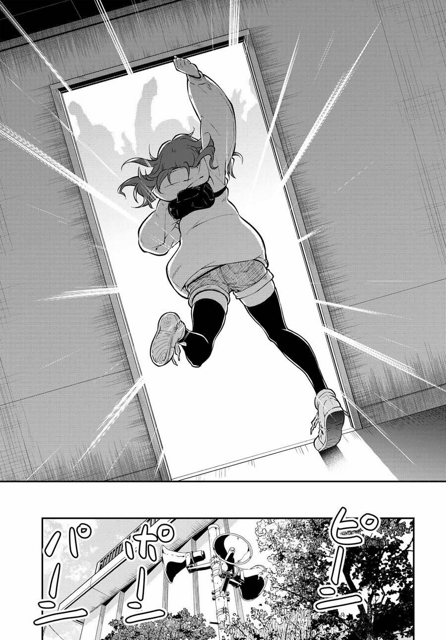 Hàng Xóm Tôi Là Idol Quốc Dân 10 trang 28