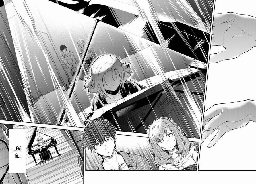 Hàng Xóm Tôi Là Idol Quốc Dân 2.1 trang 12