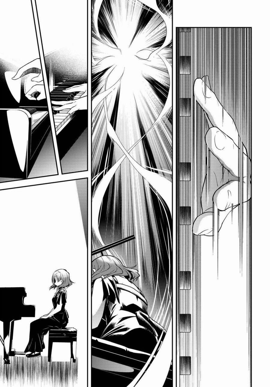 Hàng Xóm Tôi Là Idol Quốc Dân 2.1 trang 14