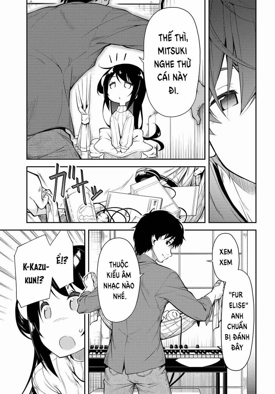 Hàng Xóm Tôi Là Idol Quốc Dân 2.2 trang 8