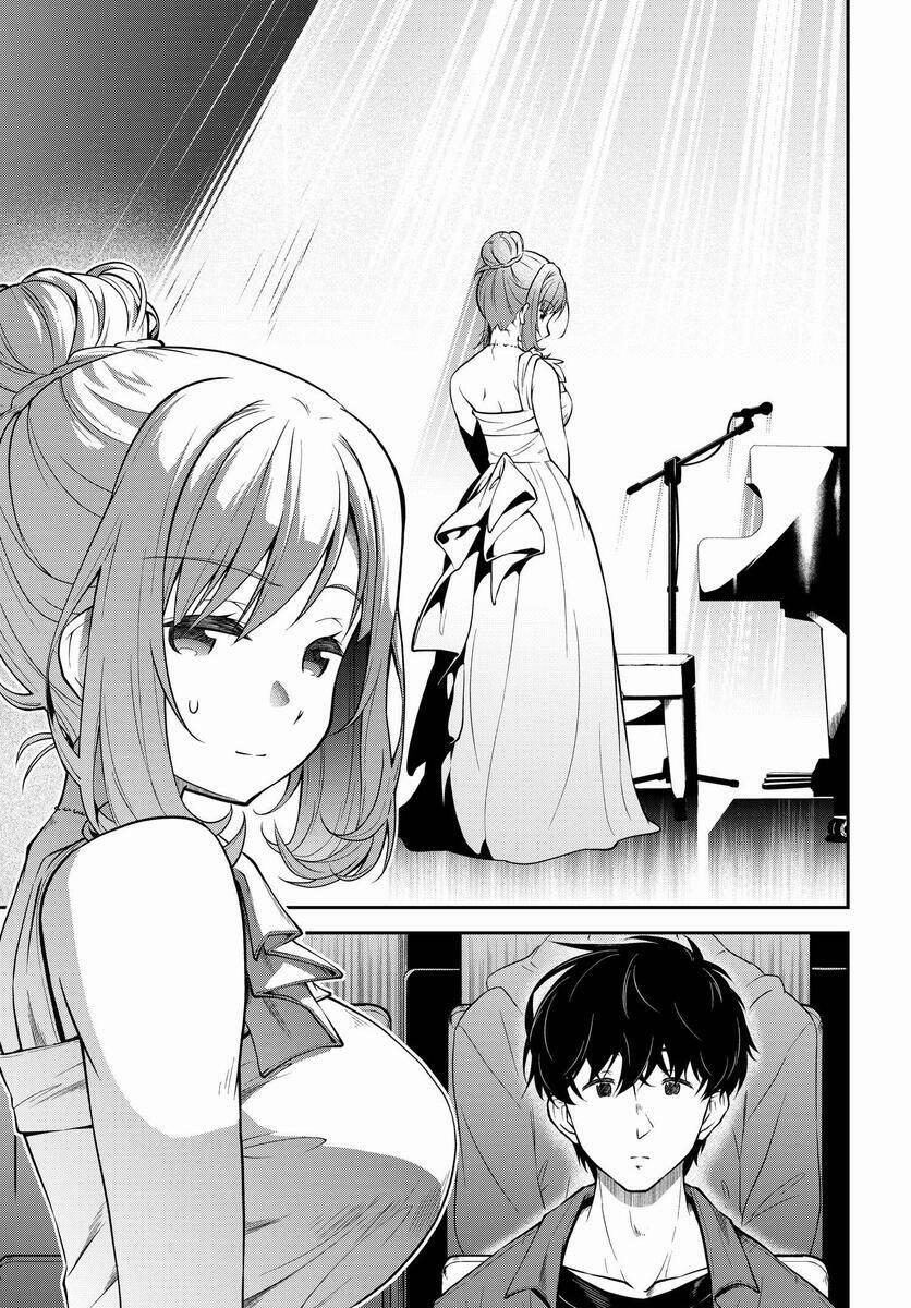 Hàng Xóm Tôi Là Idol Quốc Dân 3.2 trang 8