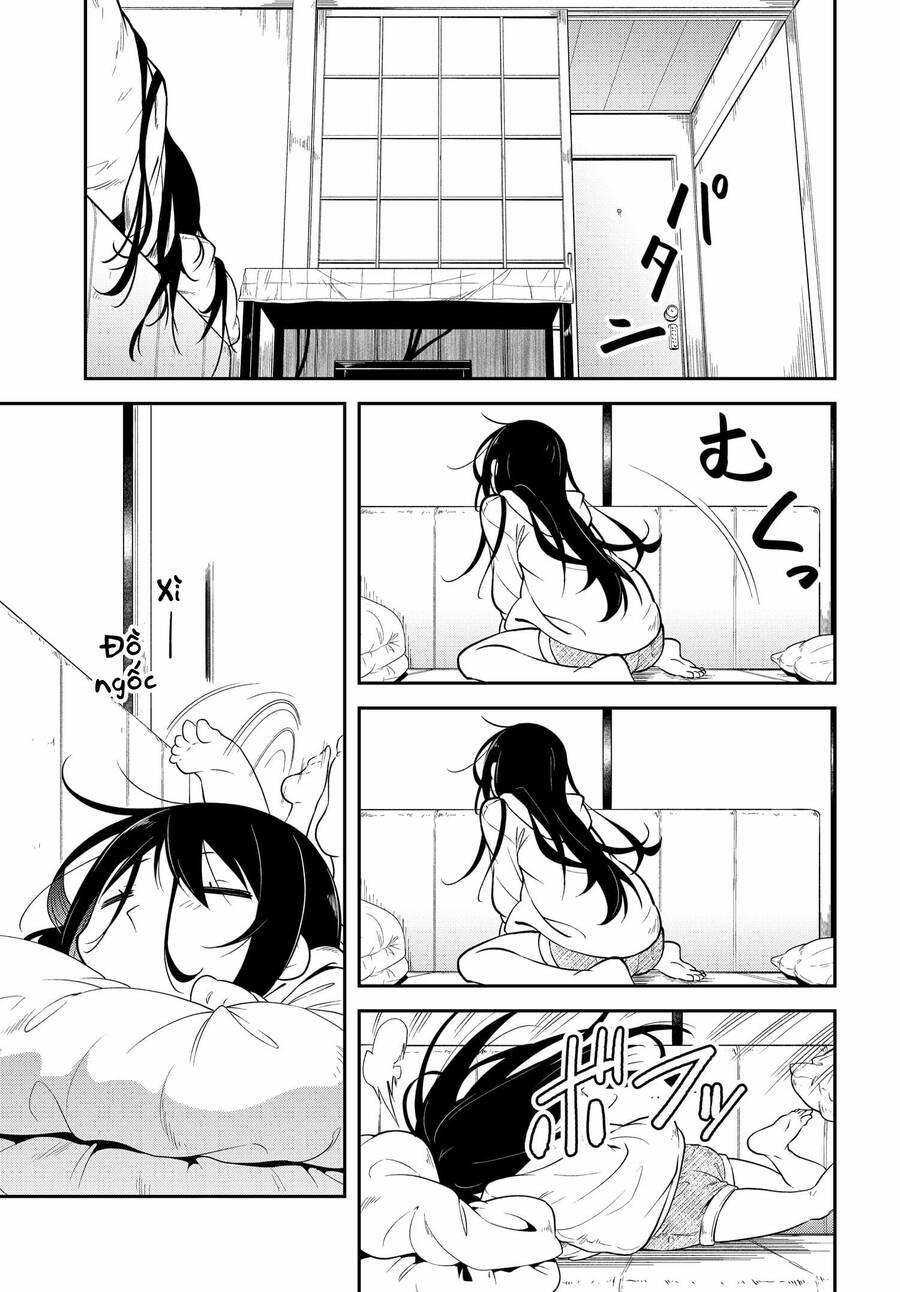 Hàng Xóm Tôi Là Idol Quốc Dân 7 trang 29