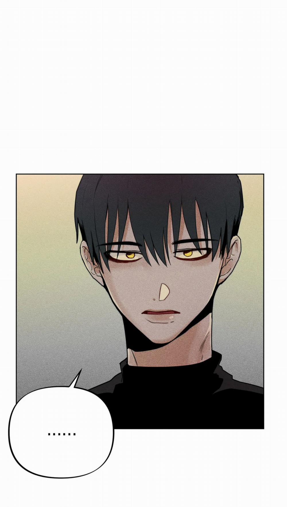 Hàng Xóm Tôi Là Ma Cà Rồng 1 trang 10