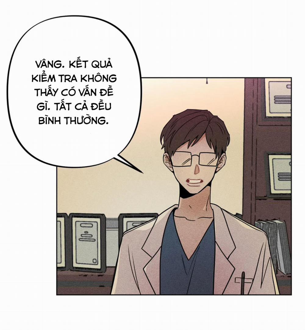 Hàng Xóm Tôi Là Ma Cà Rồng 1 trang 13