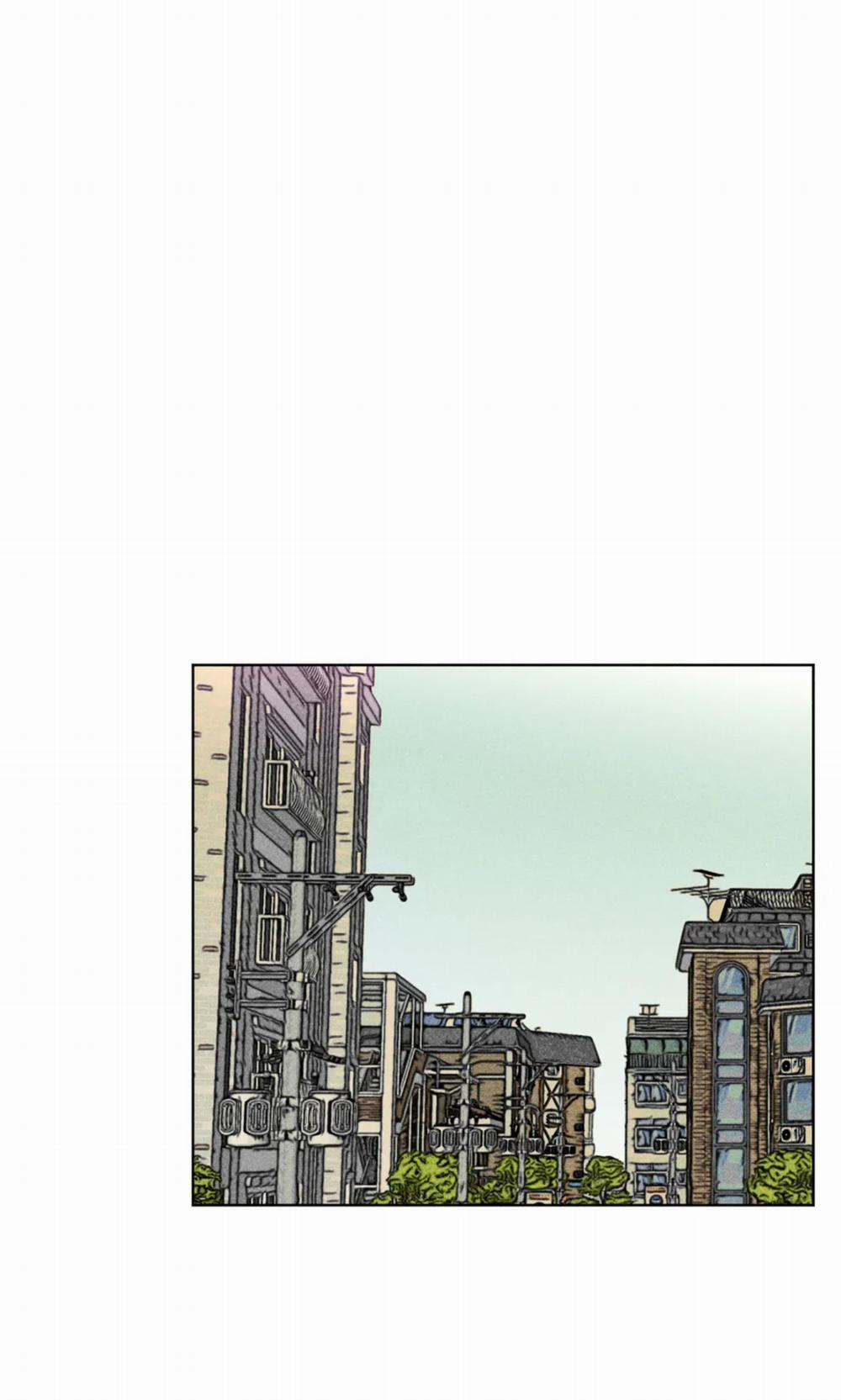 Hàng Xóm Tôi Là Ma Cà Rồng 1 trang 15