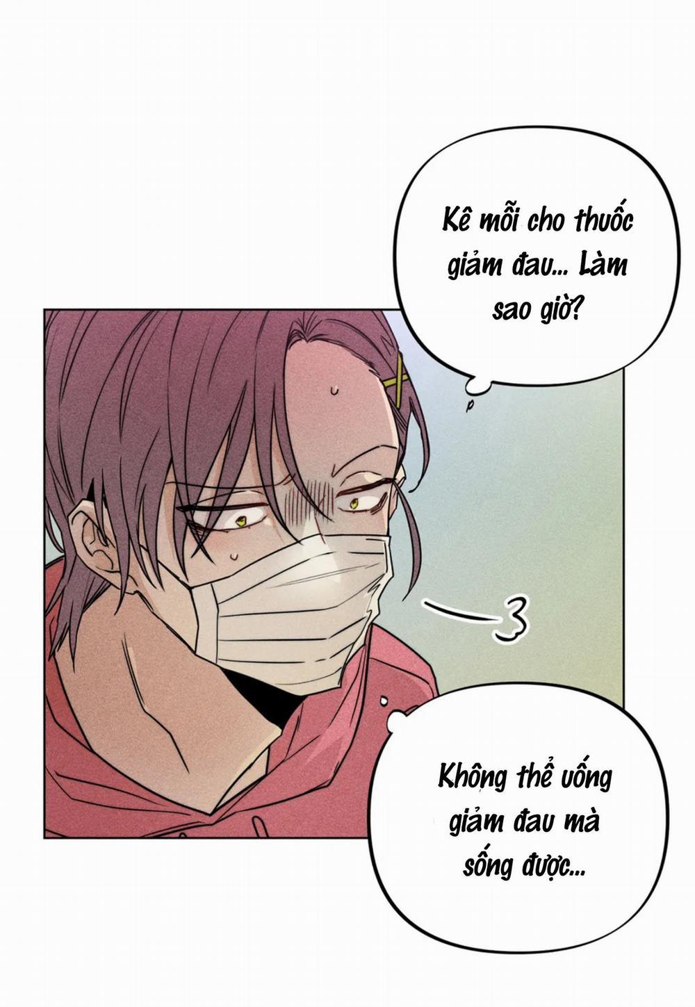 Hàng Xóm Tôi Là Ma Cà Rồng 1 trang 17