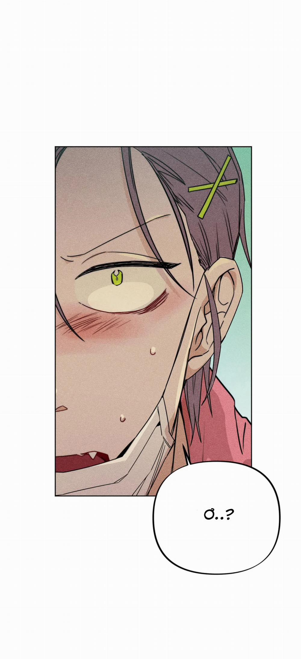 Hàng Xóm Tôi Là Ma Cà Rồng 1 trang 23