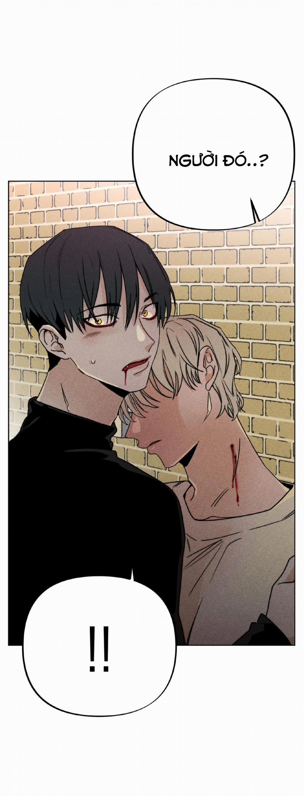 Hàng Xóm Tôi Là Ma Cà Rồng 1 trang 24