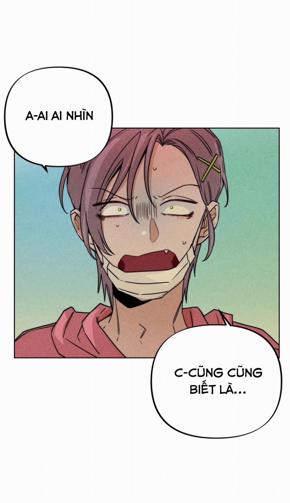 Hàng Xóm Tôi Là Ma Cà Rồng 1 trang 26