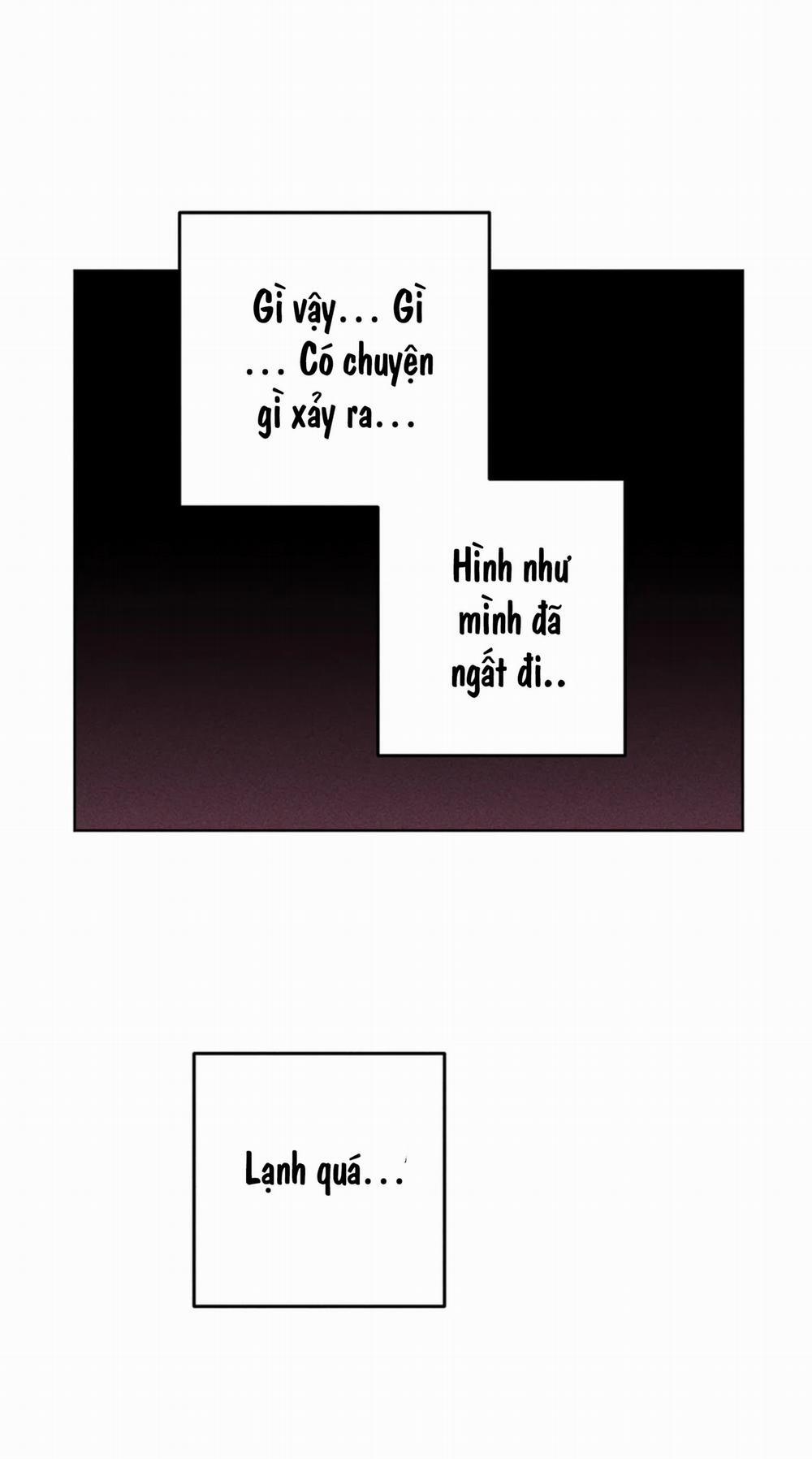 Hàng Xóm Tôi Là Ma Cà Rồng 1 trang 29