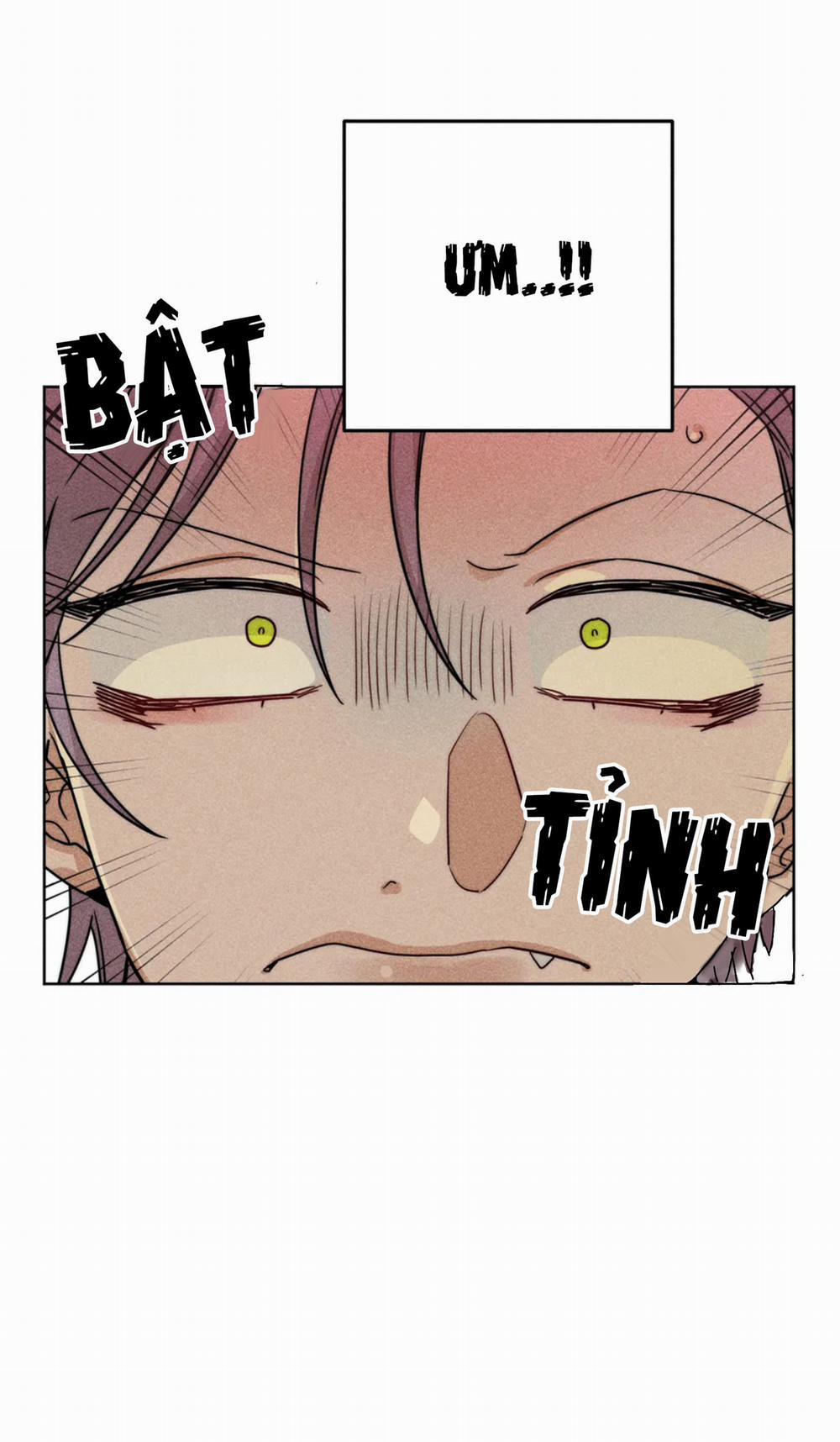 Hàng Xóm Tôi Là Ma Cà Rồng 1 trang 30