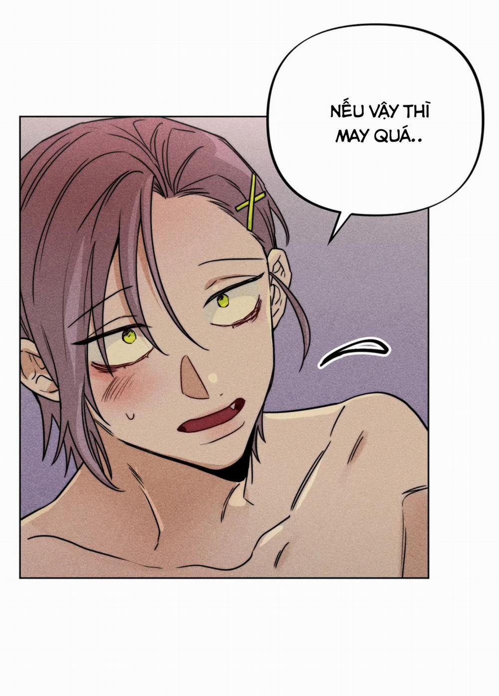 Hàng Xóm Tôi Là Ma Cà Rồng 1 trang 39